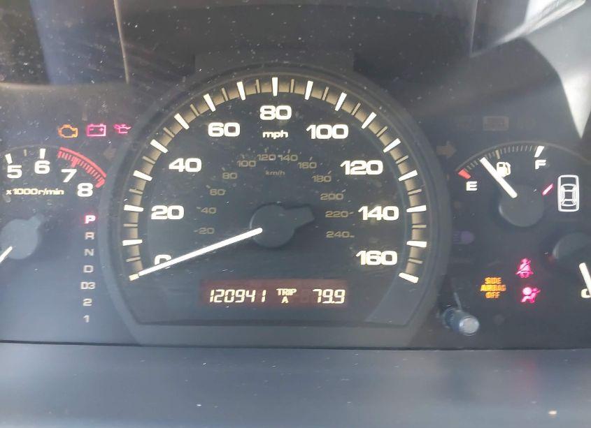 Photo 7 of 2006 Honda Accord 2.4 EX (VIN 1HGCM56736A064394)