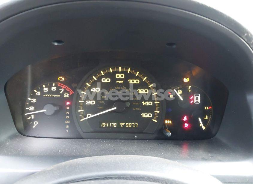 Photo 7 of 2006 Honda Accord 2.4 EX (VIN 1HGCM56736A097069)