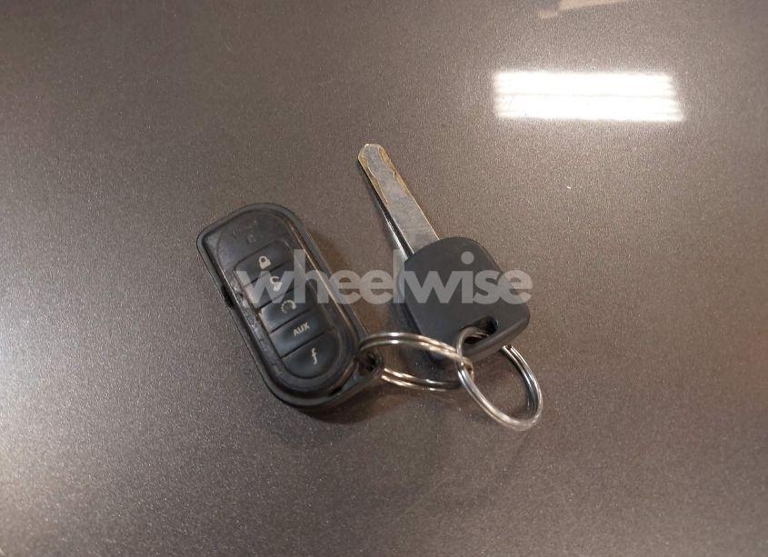 Photo 11 of 2006 Honda Accord 2.4 EX (VIN 1HGCM56736A156461)