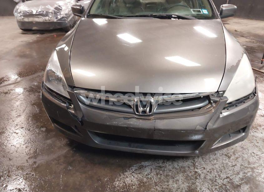 Photo 19 of 2006 Honda Accord 2.4 EX (VIN 1HGCM56736A156461)