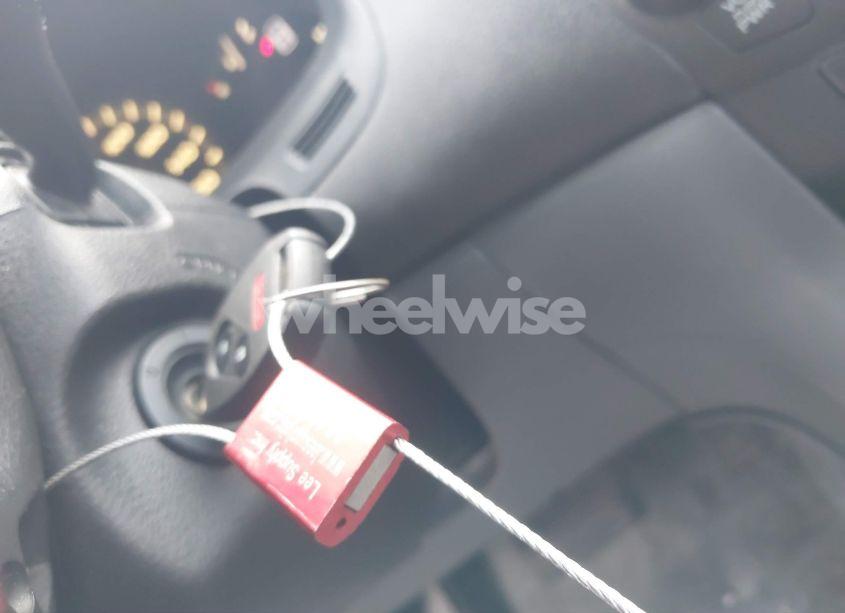 Photo 11 of 2006 Honda Accord 2.4 EX (VIN 1HGCM56736A162454)