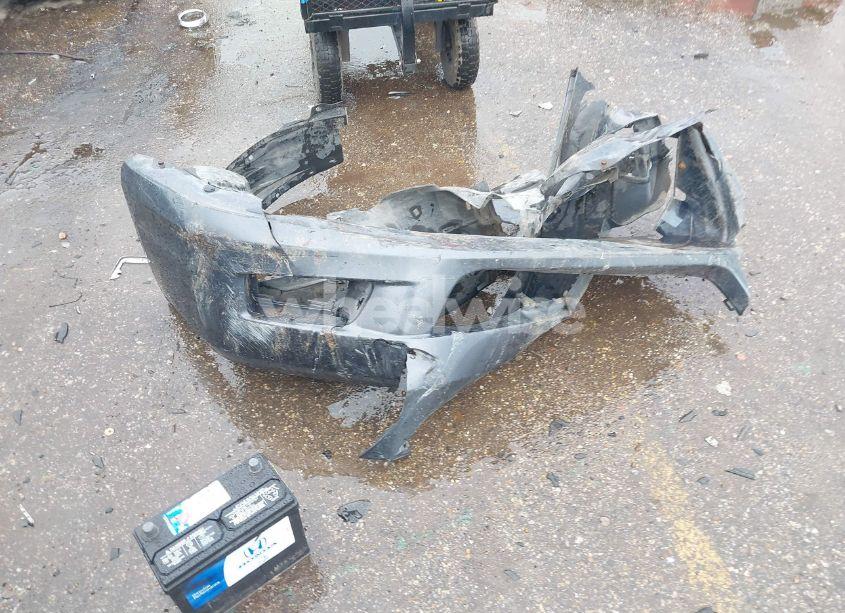 Photo 12 of 2006 Honda Accord 2.4 EX (VIN 1HGCM56736A162454)