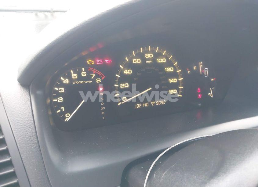 Photo 7 of 2006 Honda Accord 2.4 EX (VIN 1HGCM56736A162454)