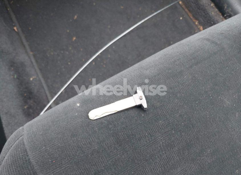 Photo 11 of 2006 Honda Accord 2.4 EX (VIN 1HGCM56736A185832)