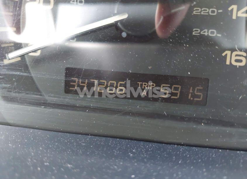 Photo 16 of 2007 Honda Accord 2.4 EX (VIN 1HGCM56737A010739)