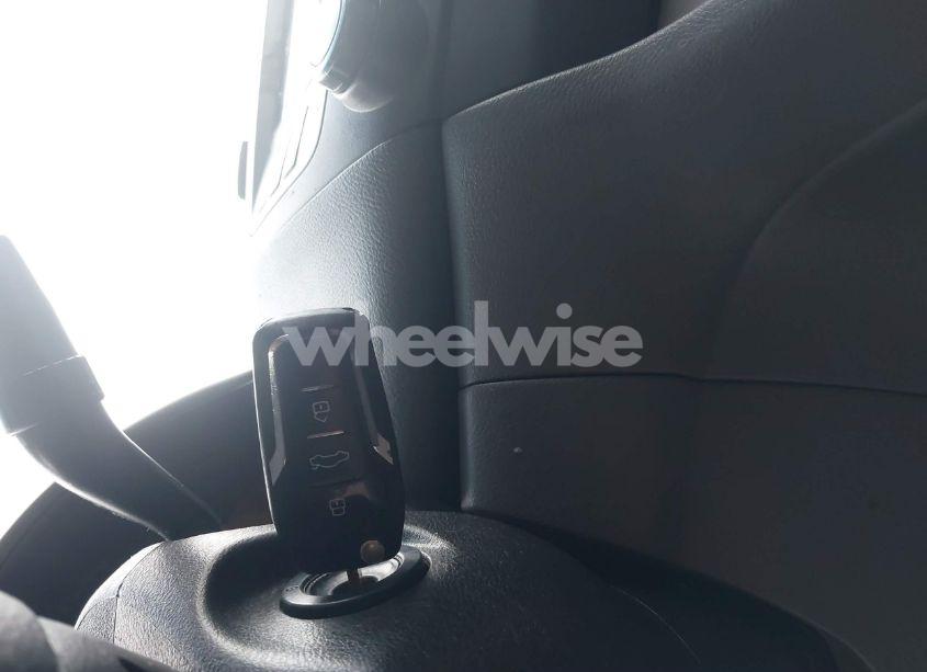 Photo 11 of 2007 Honda Accord 2.4 EX (VIN 1HGCM56737A065899)