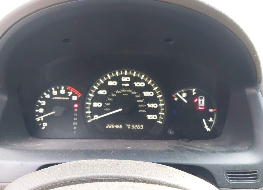 Photo 7 of 2007 Honda Accord 2.4 EX (VIN 1HGCM56737A078474)