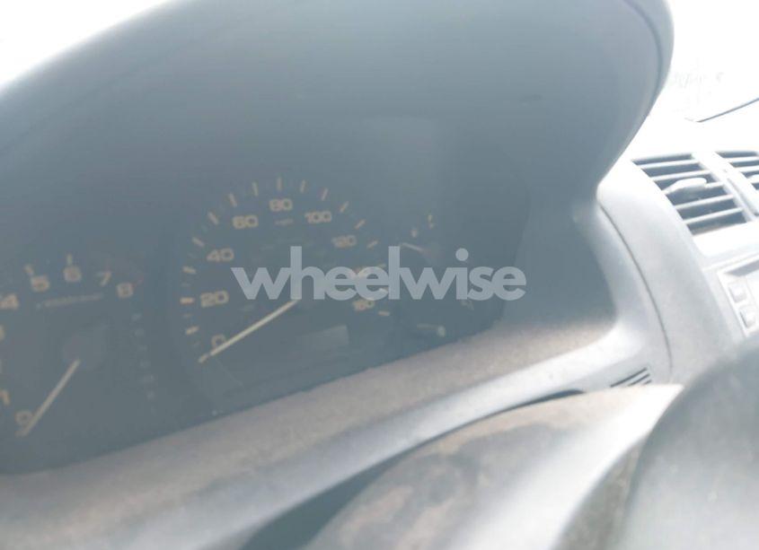 Photo 7 of 2007 Honda Accord 2.4 EX (VIN 1HGCM56737A133649)