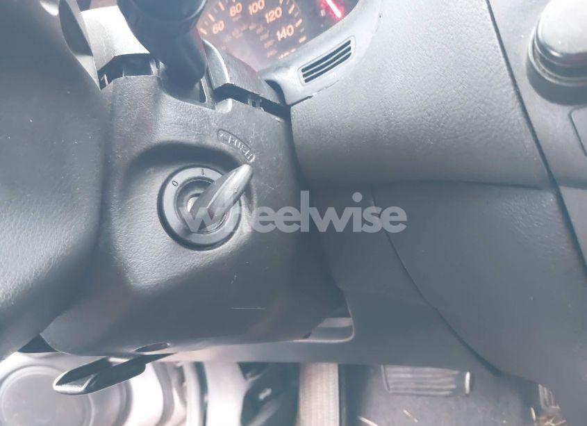 Photo 11 of 2005 Honda Accord 2.4 EX (VIN 1HGCM56745A001545)