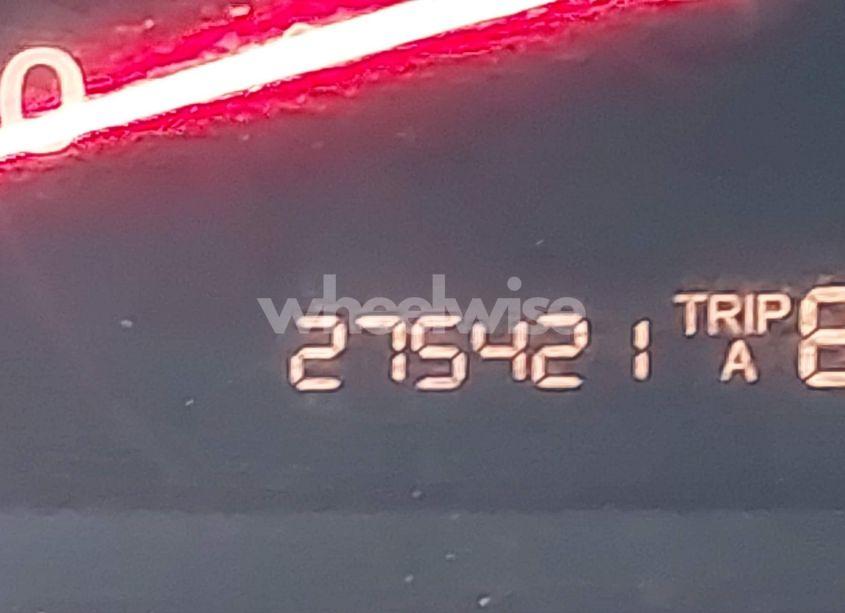 Photo 7 of 2005 Honda Accord 2.4 EX (VIN 1HGCM56745A001545)