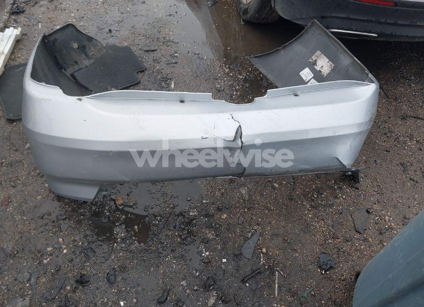 Photo 12 of 2005 Honda Accord 2.4 EX (VIN 1HGCM56745A012576)