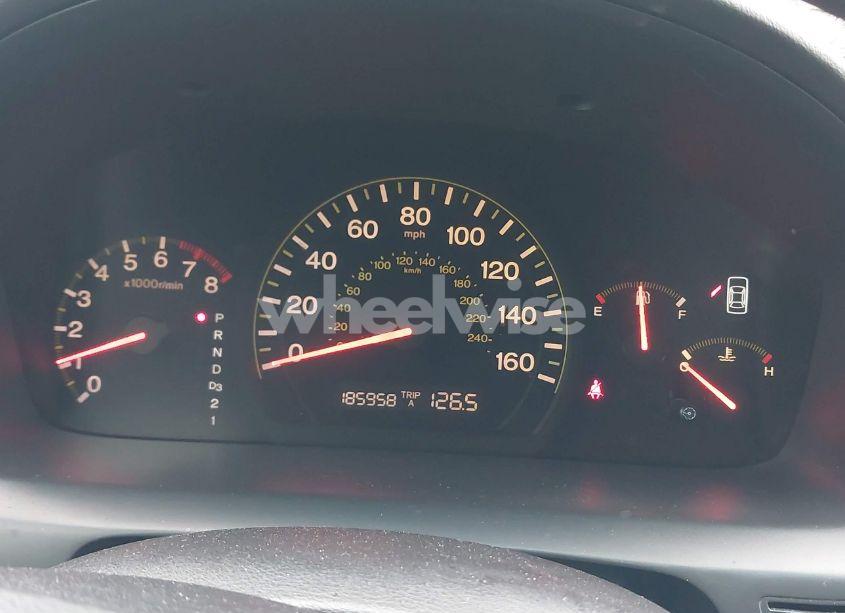 Photo 7 of 2005 Honda Accord 2.4 EX (VIN 1HGCM56745A012576)