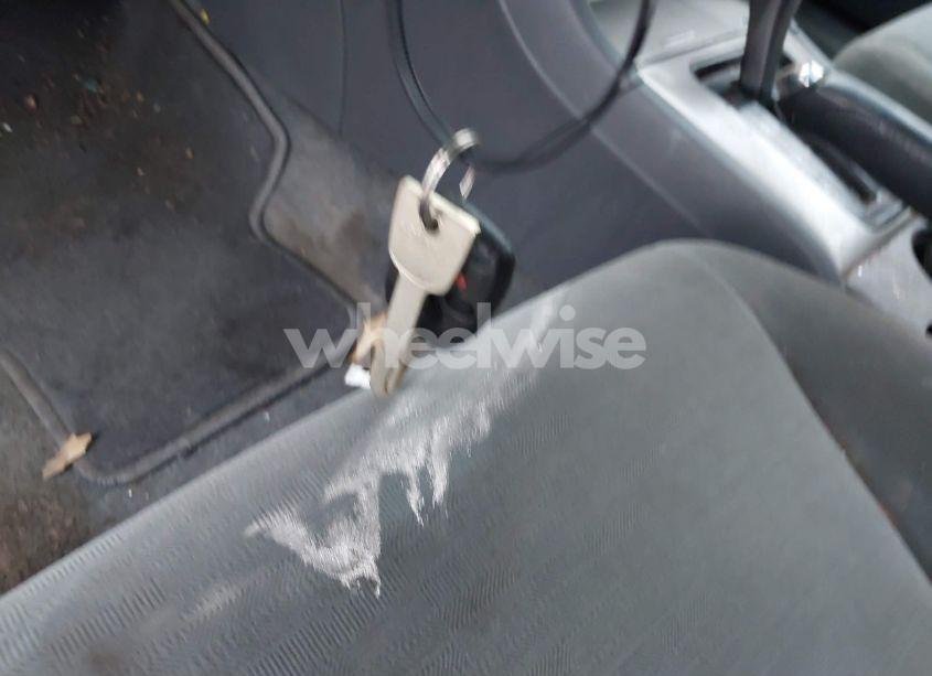 Photo 11 of 2006 Honda Accord 2.4 EX (VIN 1HGCM56746A000817)