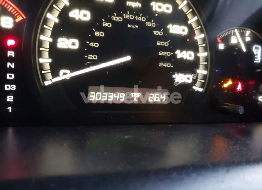 Photo 7 of 2006 Honda Accord 2.4 EX (VIN 1HGCM56746A000817)