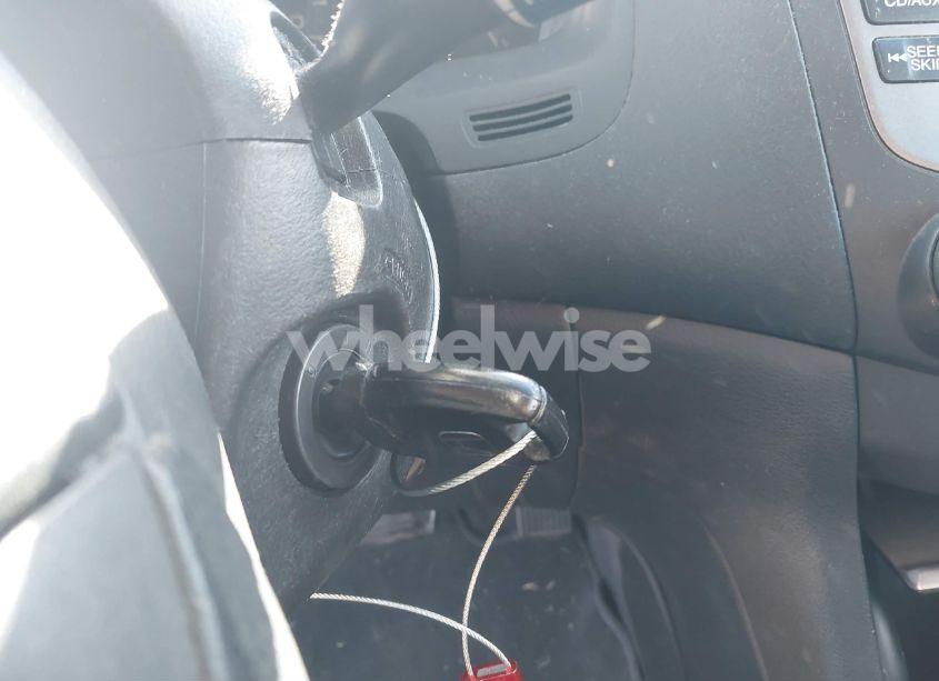 Photo 11 of 2006 Honda Accord 2.4 EX (VIN 1HGCM56746A025376)