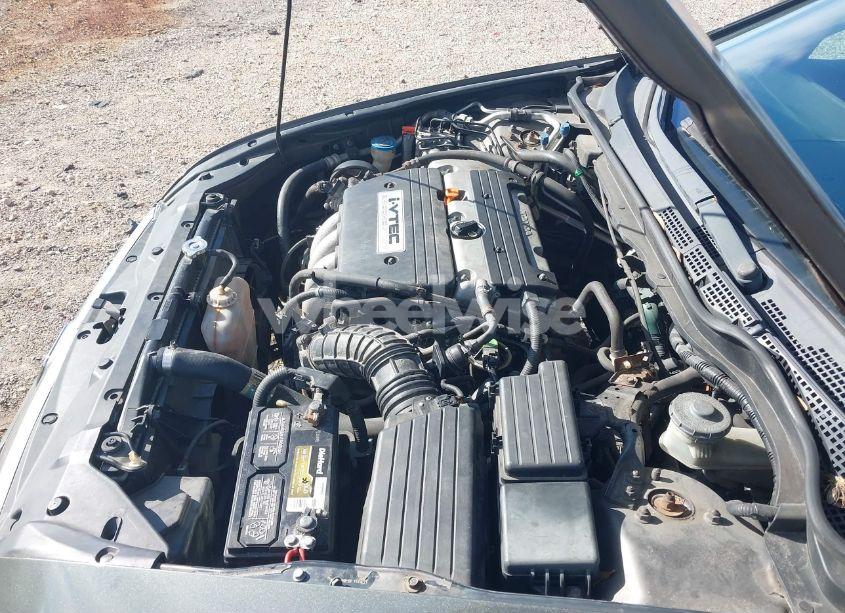 Photo 17 of 2006 Honda Accord 2.4 EX (VIN 1HGCM56746A025376)