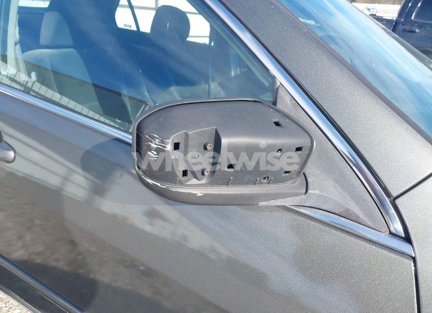 Photo 6 of 2006 Honda Accord 2.4 EX (VIN 1HGCM56746A025376)