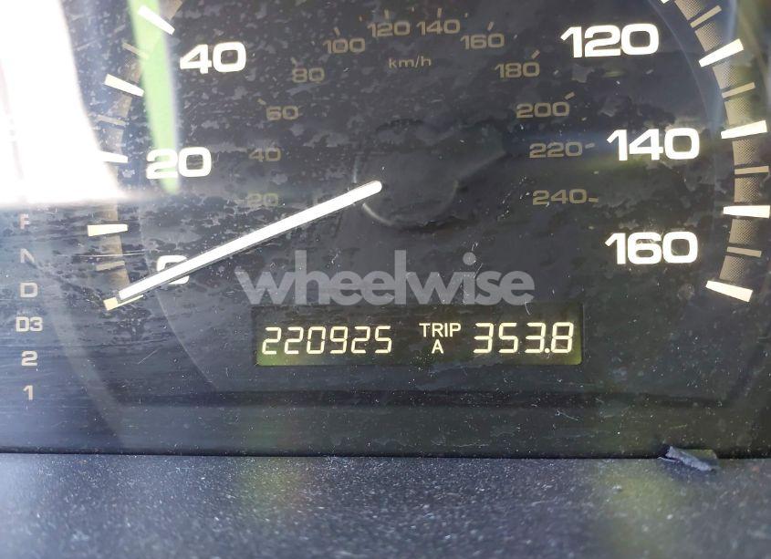 Photo 7 of 2006 Honda Accord 2.4 EX (VIN 1HGCM56746A025376)