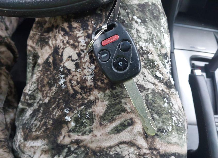 Photo 11 of 2006 Honda Accord 2.4 EX (VIN 1HGCM56746A026978)