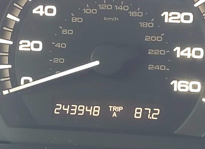 Photo 16 of 2006 Honda Accord 2.4 EX (VIN 1HGCM56746A026978)