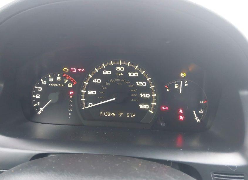 Photo 7 of 2006 Honda Accord 2.4 EX (VIN 1HGCM56746A026978)