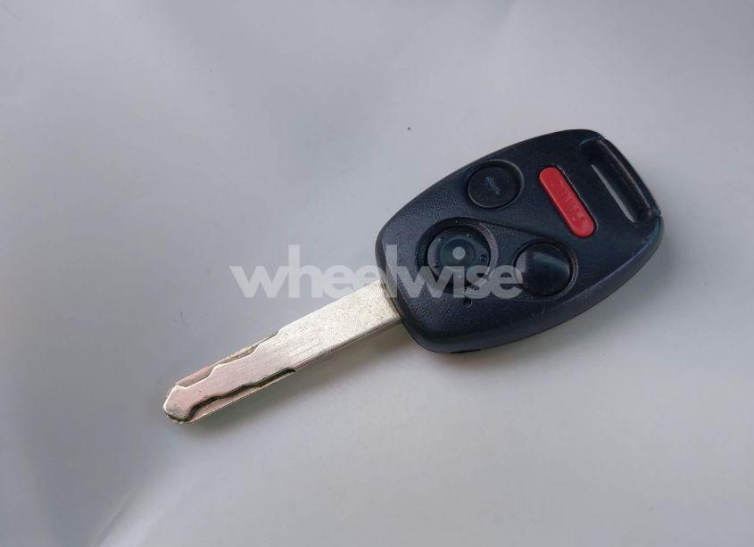 Photo 11 of 2006 Honda Accord 2.4 EX (VIN 1HGCM56746A053274)