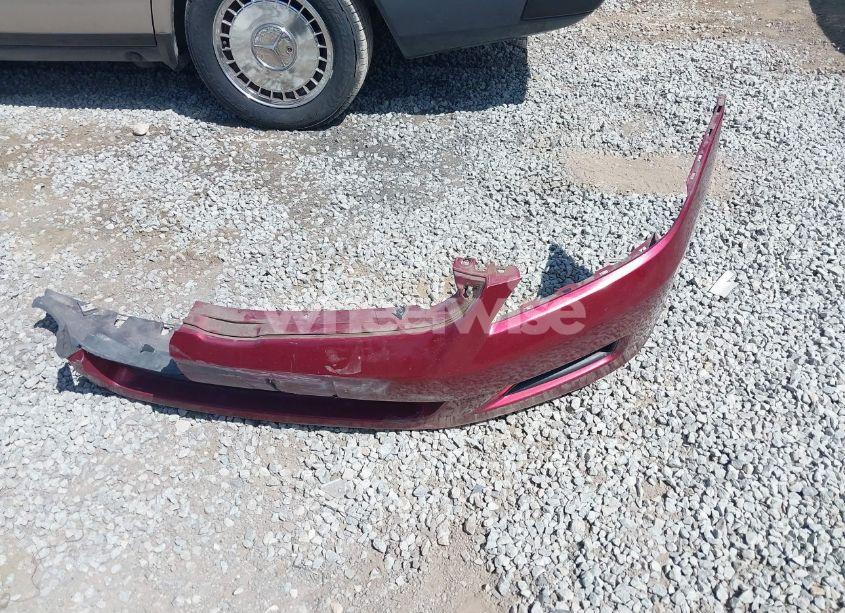 Photo 12 of 2006 Honda Accord 2.4 EX (VIN 1HGCM56746A053274)