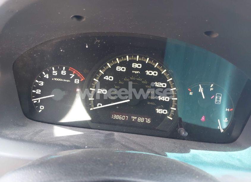 Photo 7 of 2006 Honda Accord 2.4 EX (VIN 1HGCM56746A053274)