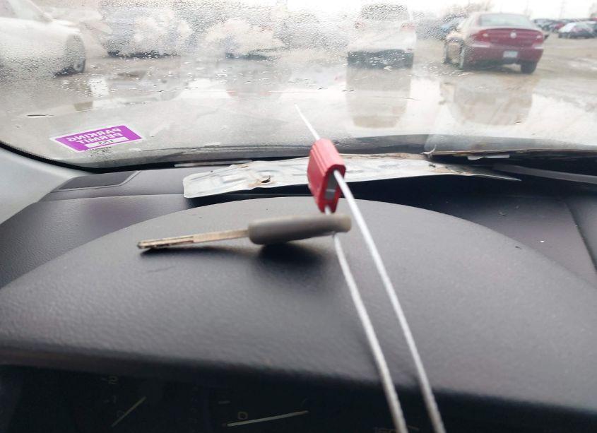 Photo 11 of 2006 Honda Accord 2.4 EX (VIN 1HGCM56746A096271)