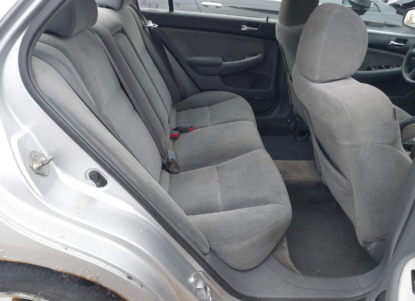 Photo 8 of 2006 Honda Accord 2.4 EX (VIN 1HGCM56746A096271)