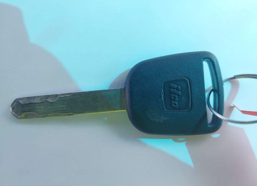 Photo 11 of 2006 Honda Accord 2.4 EX (VIN 1HGCM56746A099803)