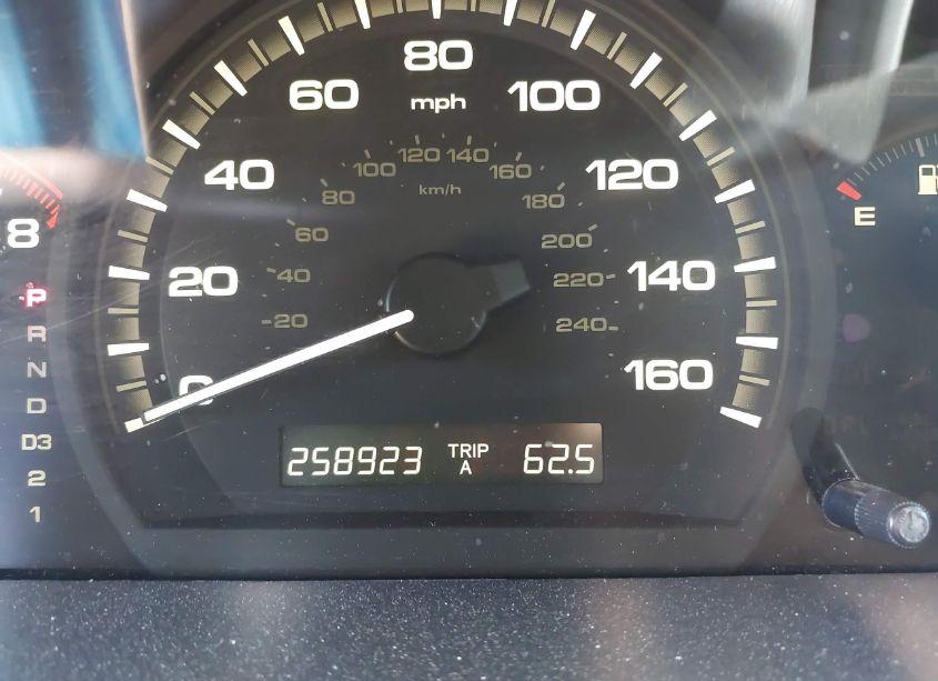 Photo 15 of 2006 Honda Accord 2.4 EX (VIN 1HGCM56746A099803)