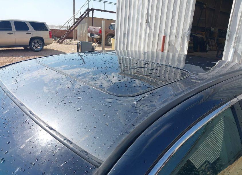 Photo 6 of 2006 Honda Accord 2.4 EX (VIN 1HGCM56746A099803)