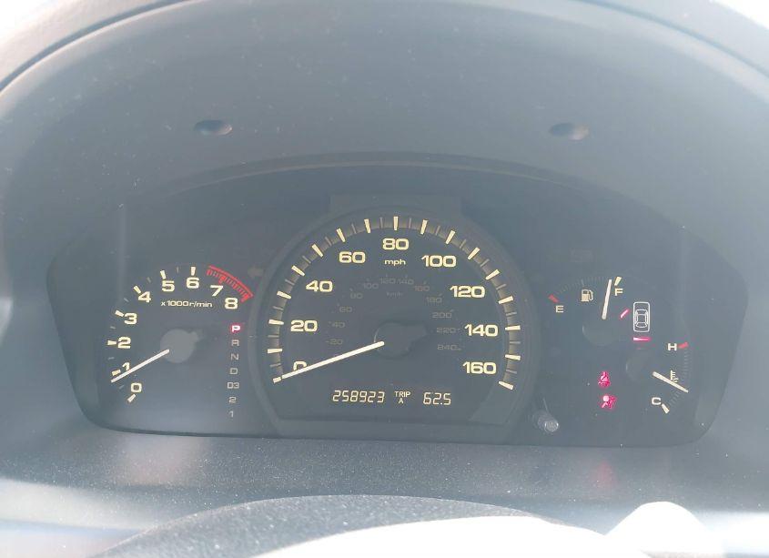 Photo 7 of 2006 Honda Accord 2.4 EX (VIN 1HGCM56746A099803)