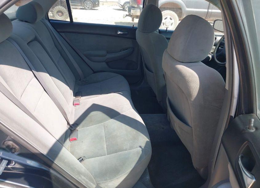 Photo 8 of 2006 Honda Accord 2.4 EX (VIN 1HGCM56746A099803)