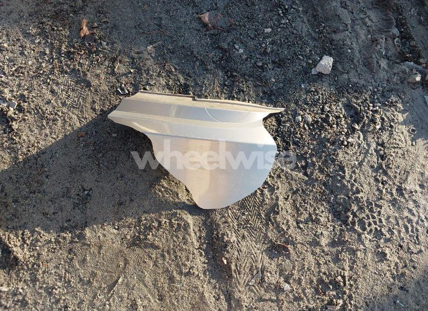 Photo 12 of 2007 Honda Accord 2.4 EX (VIN 1HGCM56747A072313)