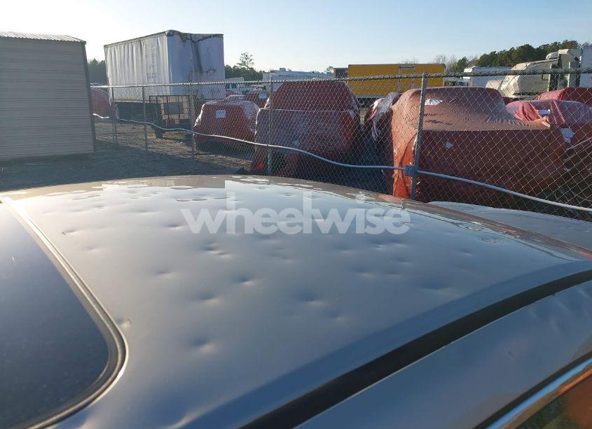 Photo 6 of 2007 Honda Accord 2.4 EX (VIN 1HGCM56747A072313)