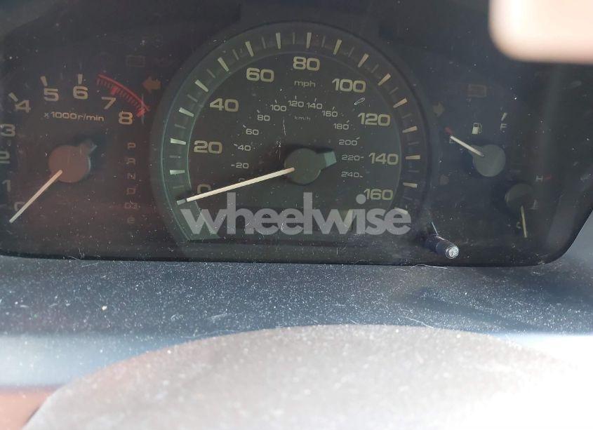 Photo 7 of 2007 Honda Accord 2.4 EX (VIN 1HGCM56747A072313)