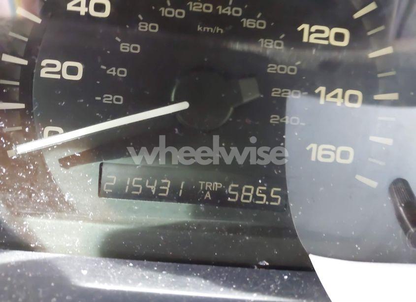 Photo 7 of 2007 Honda Accord 2.4 EX (VIN 1HGCM56747A082288)