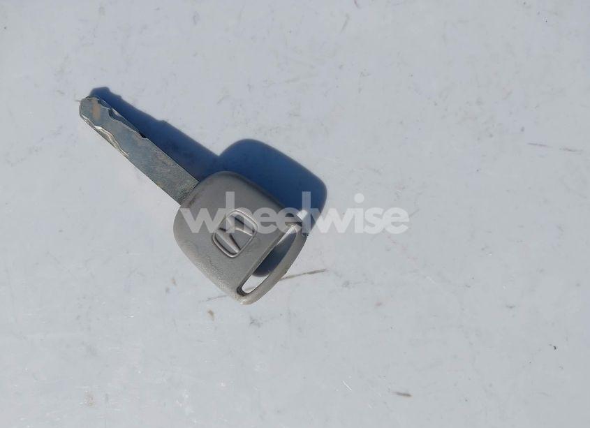 Photo 11 of 2007 Honda Accord 2.4 EX (VIN 1HGCM56747A144577)