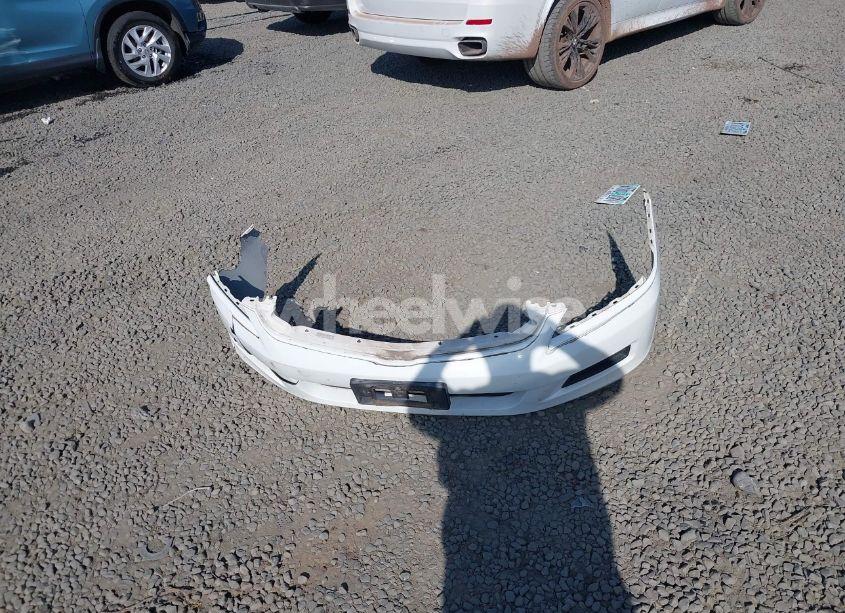 Photo 12 of 2007 Honda Accord 2.4 EX (VIN 1HGCM56747A144577)