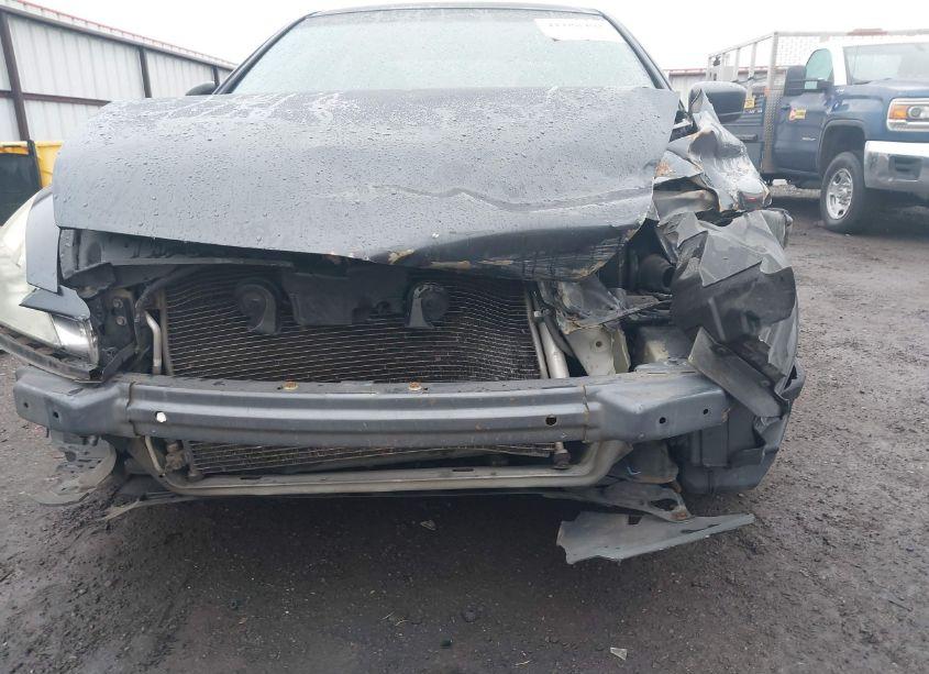 Photo 6 of 2007 Honda Accord 2.4 EX (VIN 1HGCM56747A148015)