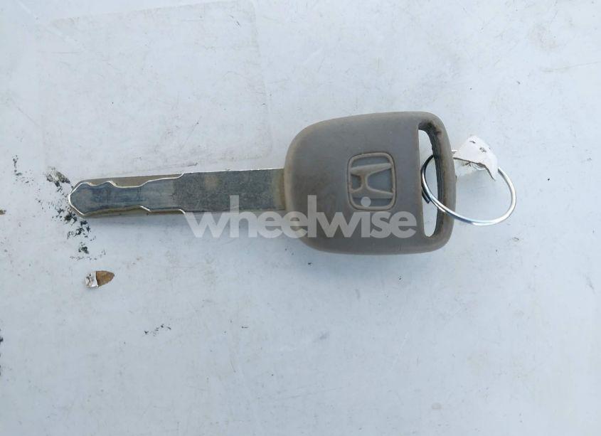 Photo 11 of 2007 Honda Accord 2.4 EX (VIN 1HGCM56747A203076)