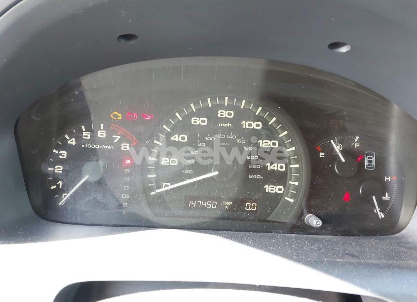 Photo 7 of 2007 Honda Accord 2.4 EX (VIN 1HGCM56747A203076)