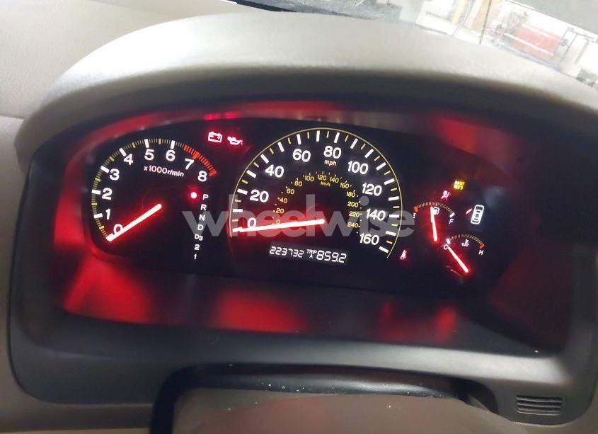 Photo 7 of 2005 Honda Accord 2.4 EX (VIN 1HGCM56755A054092)