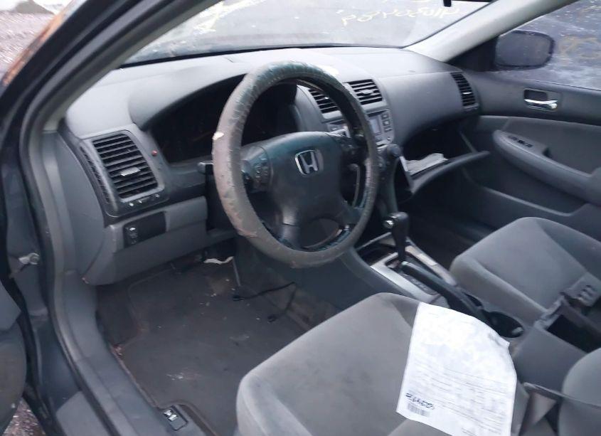 Photo 5 of 2005 Honda Accord 2.4 EX (VIN 1HGCM56755A065769)