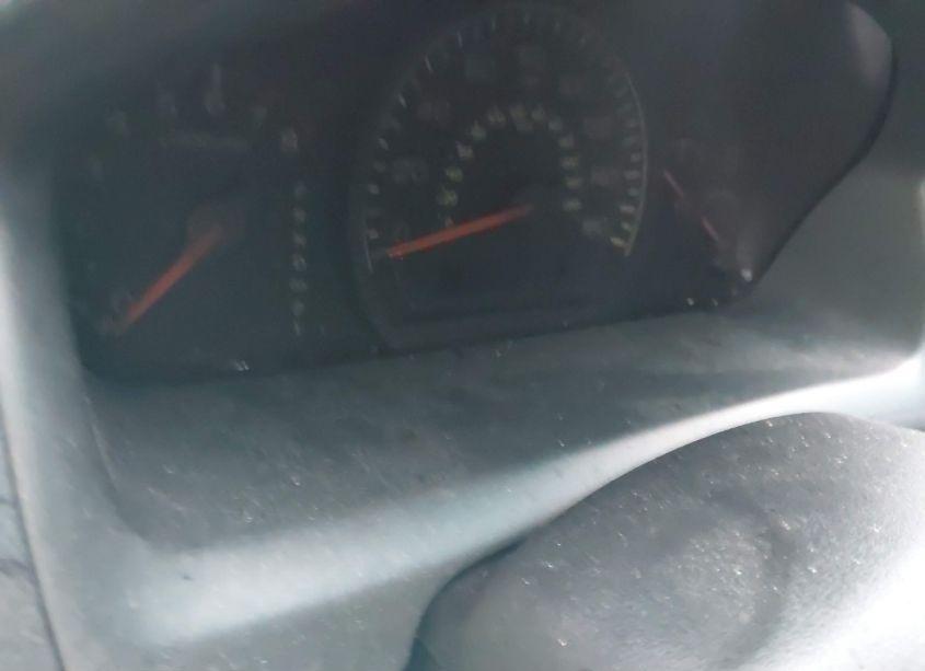 Photo 7 of 2005 Honda Accord 2.4 EX (VIN 1HGCM56755A065769)