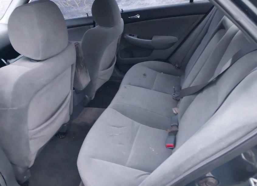 Photo 8 of 2005 Honda Accord 2.4 EX (VIN 1HGCM56755A065769)