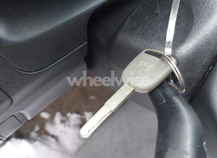 Photo 11 of 2005 Honda Accord 2.4 EX (VIN 1HGCM56755A177567)