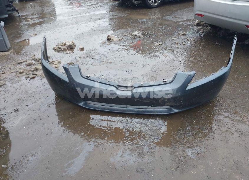 Photo 12 of 2005 Honda Accord 2.4 EX (VIN 1HGCM56755A177567)